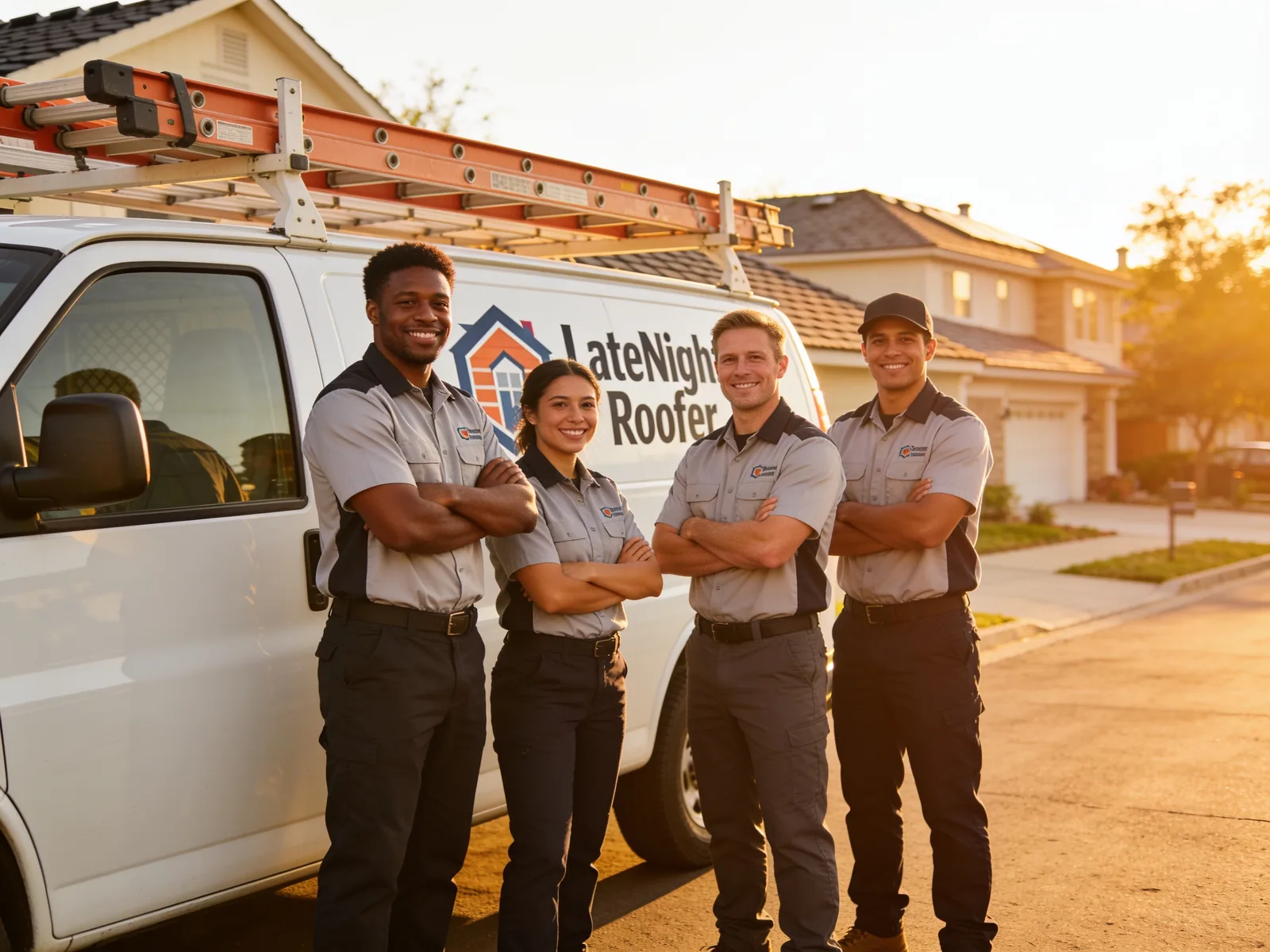 Emergency Roof Repair company in Dallas, PA